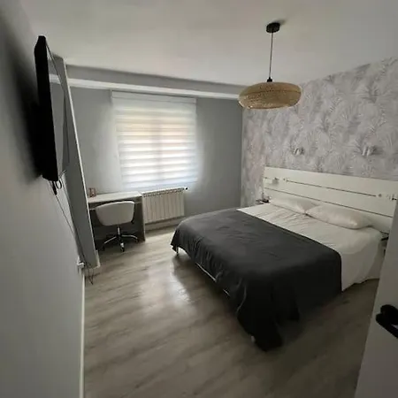 La Arena Apartment *