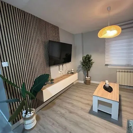 Apartment La Arena *