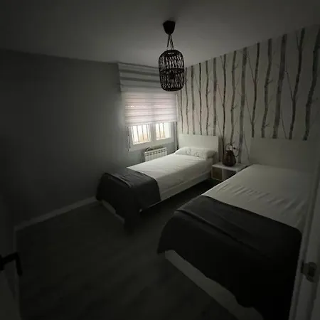 La Arena Apartment *