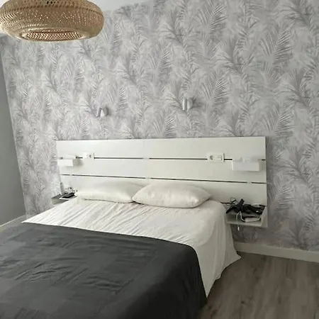 La Arena Apartment Gijon