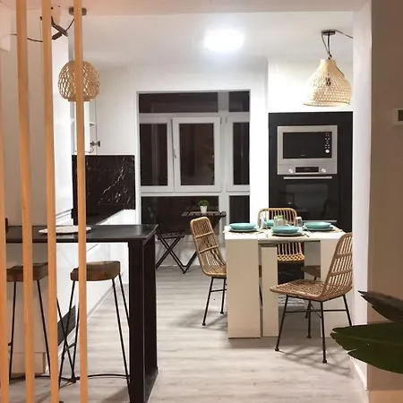 La Arena Apartment