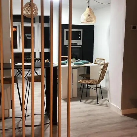 Apartment La Arena *