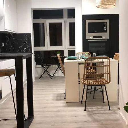 Apartment La Arena