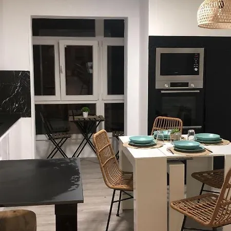La Arena Apartment *