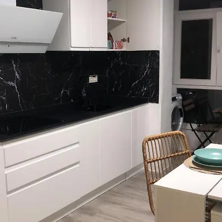 Apartment La Arena
