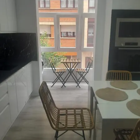 La Arena Apartment *