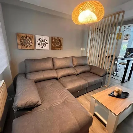 Apartment La Arena