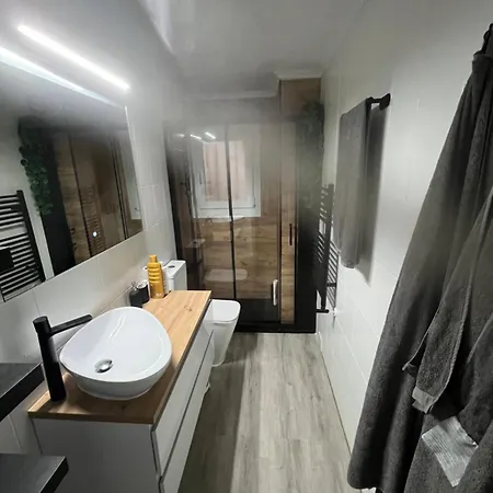 La Arena Apartment
