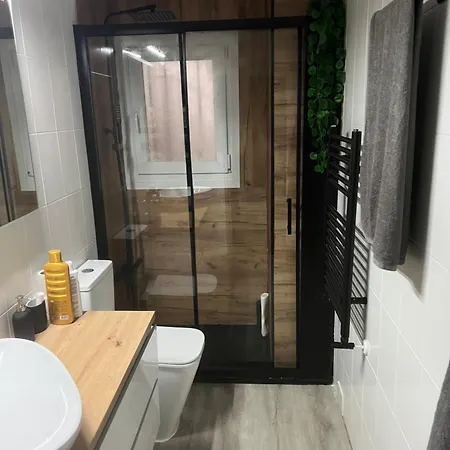 Apartment La Arena *