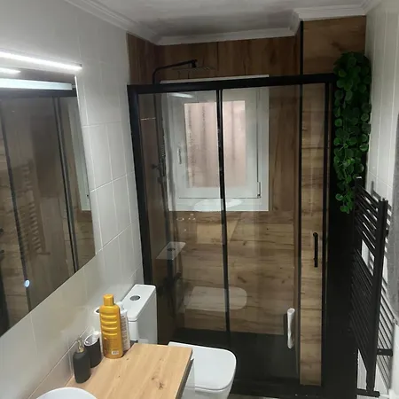 La Arena Apartment *