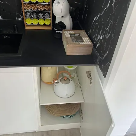 La Arena Apartment Gijon