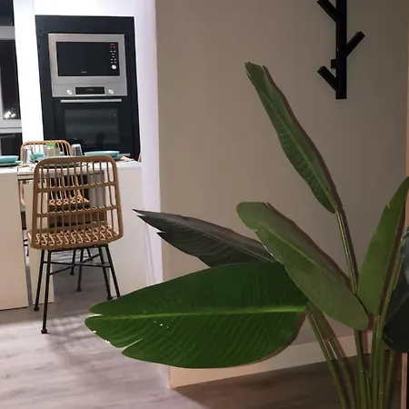 La Arena Apartment Gijon