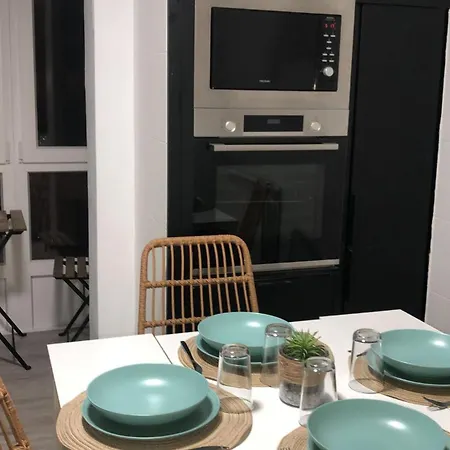 La Arena Apartment
