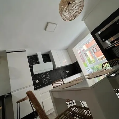 La Arena Apartment *